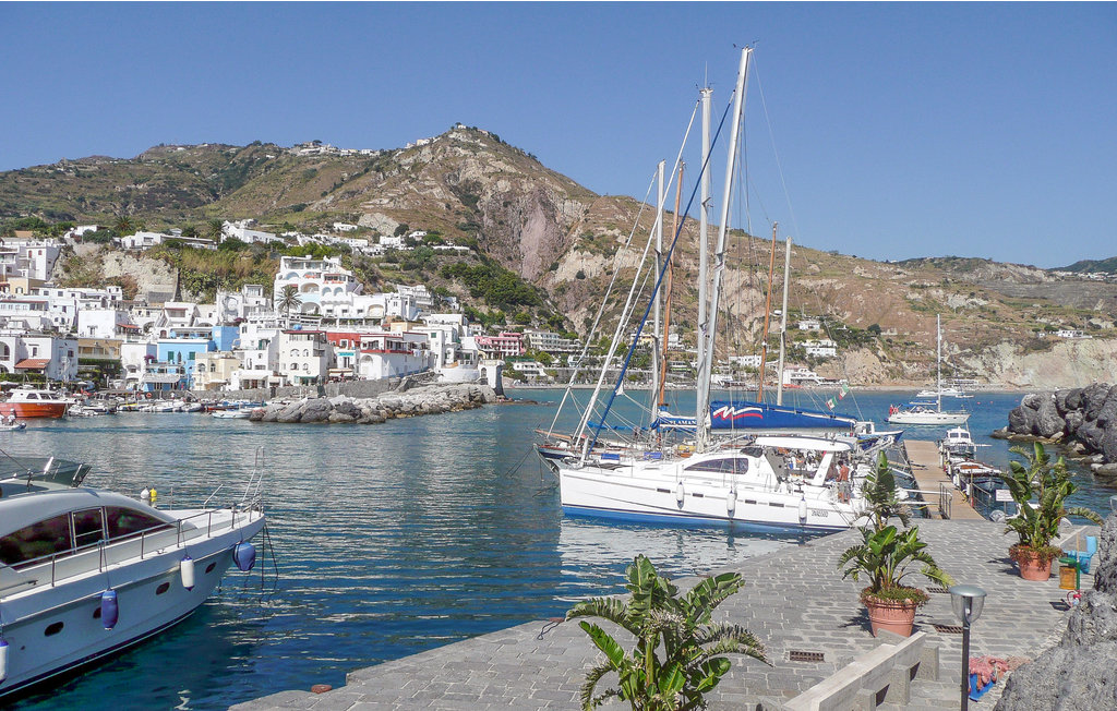 Ferienwohnung - Ischia , Italien - IKS215 22