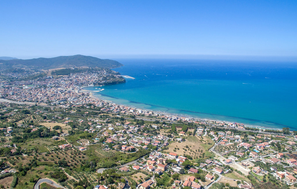 Ferienwohnung - Massa Lubrense , Italien - IKS442 6
