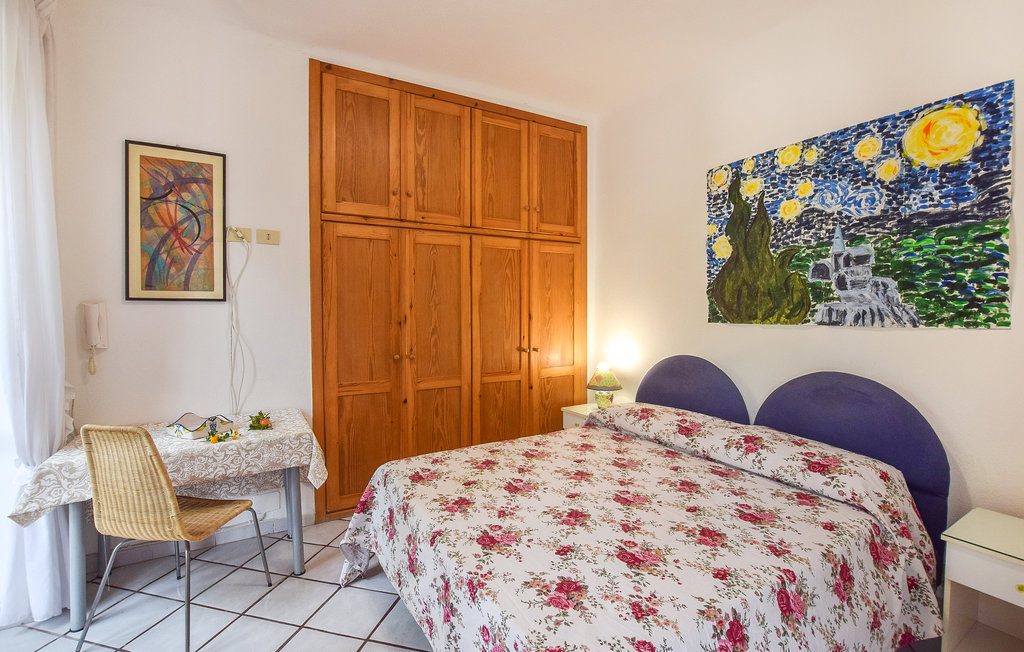 Ferienhaus - Lacco Ameno - Ischia , Italien - IKS221 28