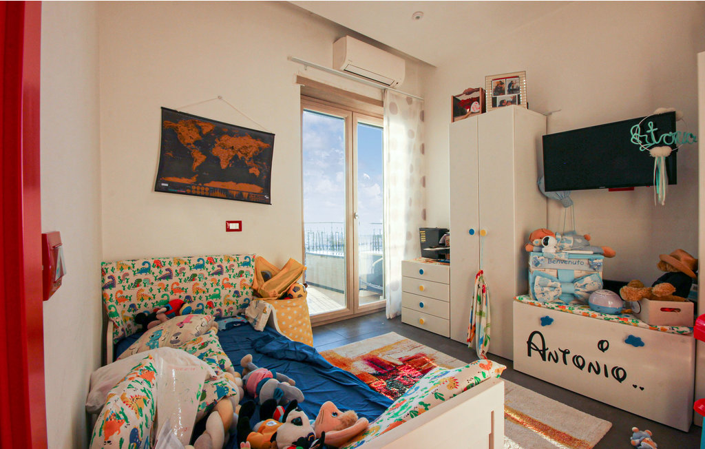 Ferienwohnung - Torre del Greco , Italien - IKS231 11