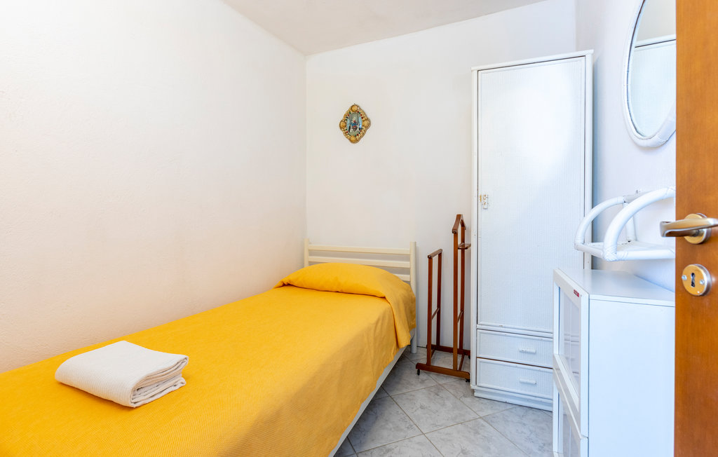 Ferienwohnung - Massa Lubrense , Italien - IKS443 15