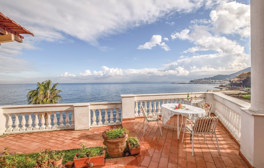 Ferienhaus - Ischia - Lacco Ameno , Italien - IKS192 4