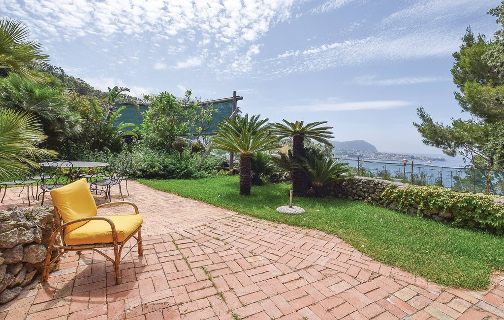 Feriehus - Forio - Ischia , Italia - IKS195 2