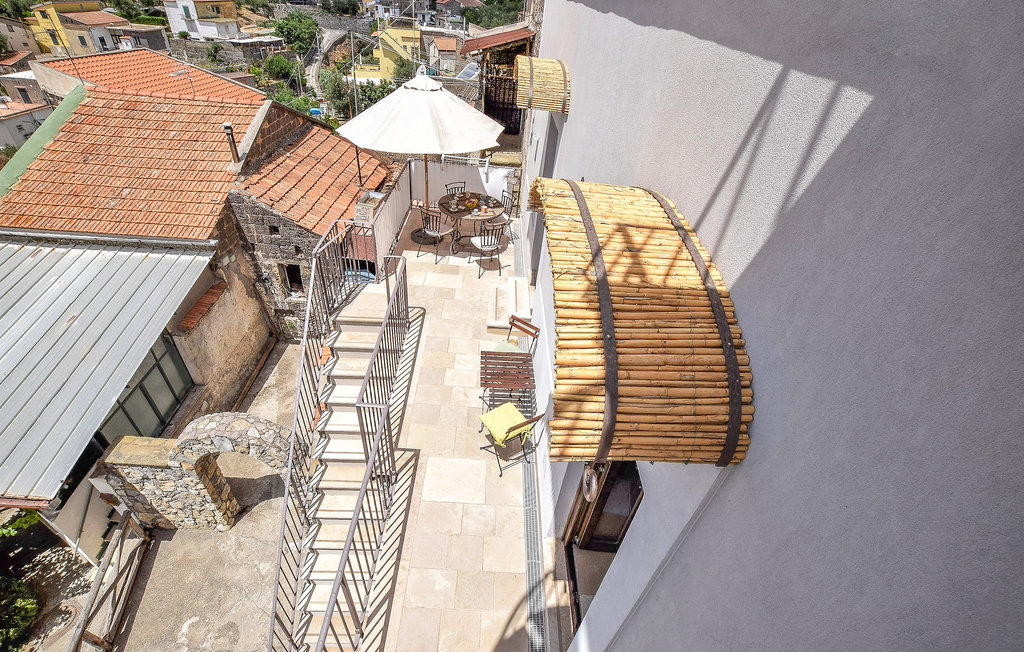 Ferienwohnung - Torca , Italien - IKS204 8