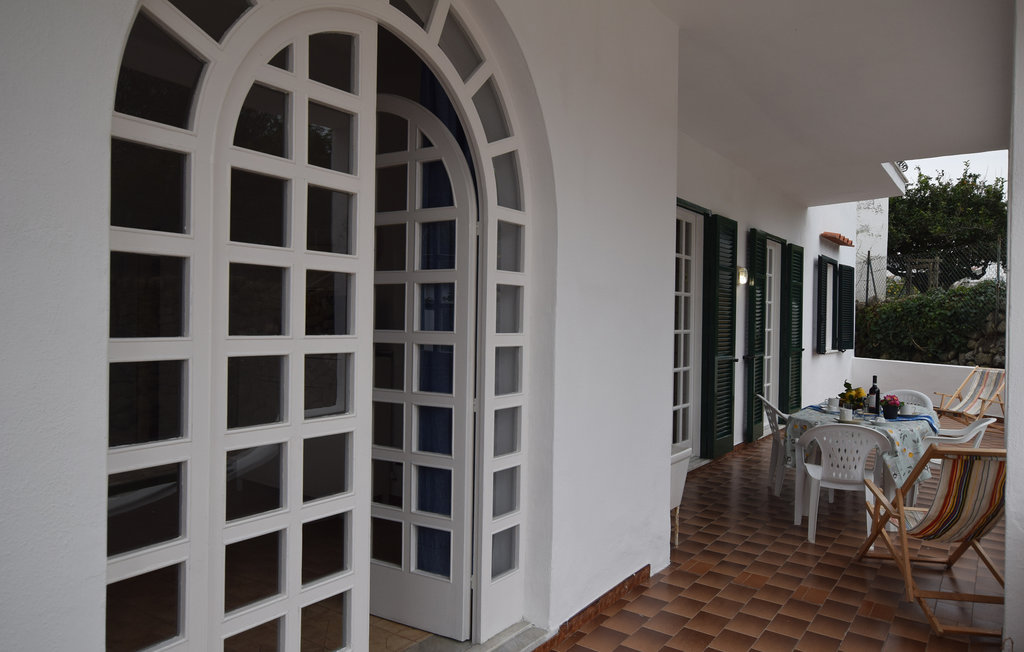 Ferienhaus - Forio , Italien - IKS228 2