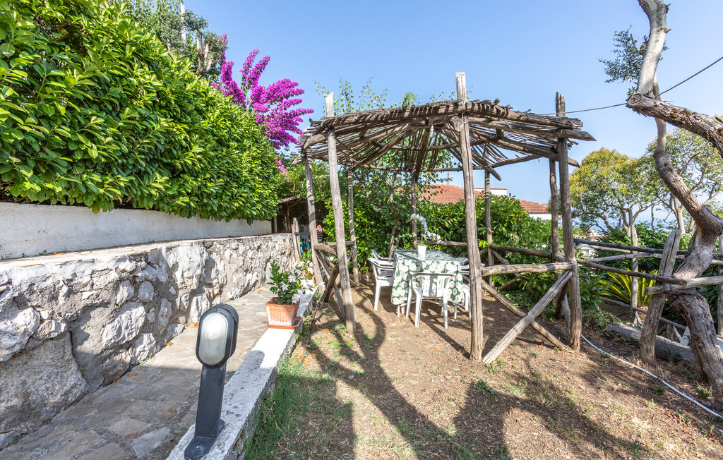 Ferienwohnung - Massa Lubrense , Italien - IKS441 14