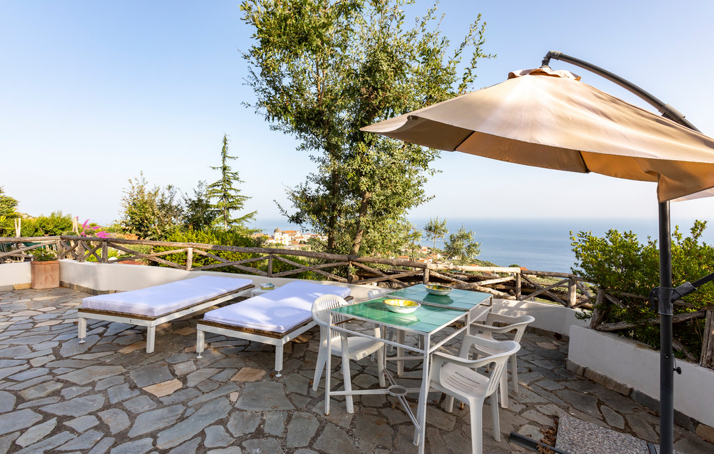 Ferienwohnung - Massa Lubrense , Italien - IKS442 2