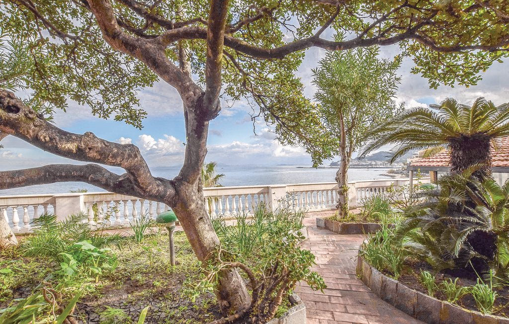 Ferienhaus - Ischia - Lacco Ameno , Italien - IKS192 2