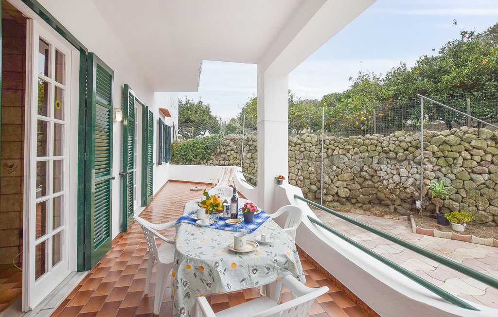 Ferienhaus - Forio , Italien - IKS228 9