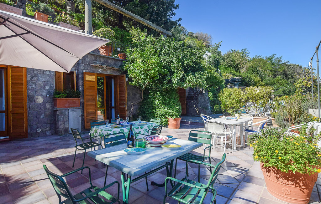 Ferienhaus - Lacco Ameno - Ischia , Italien - IKS221 13