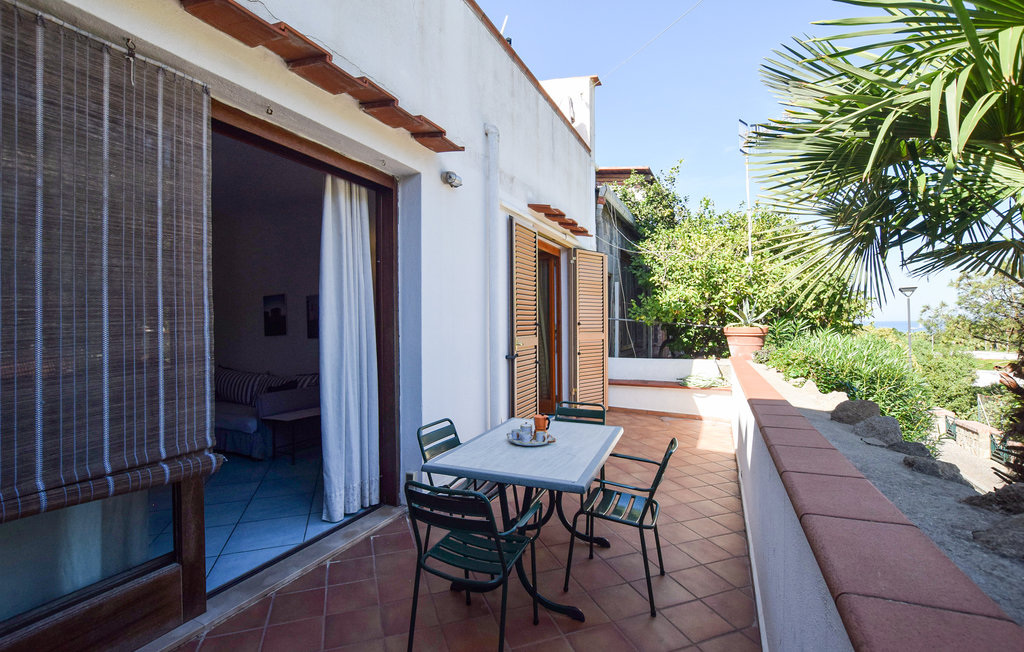 Ferienwohnung - Ischia , Italien - IKS227 1