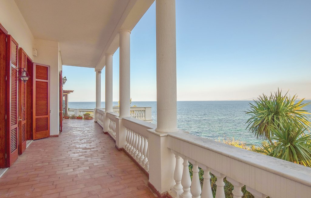 Ferienhaus - Ischia - Lacco Ameno , Italien - IKS192 5