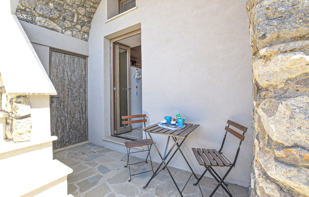 Lejlighed - Torca , Italien - IKS205 6