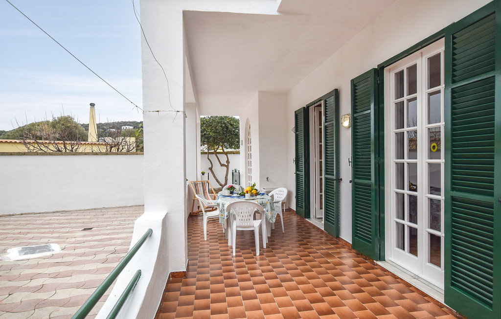 Ferienhaus - Forio , Italien - IKS228 8