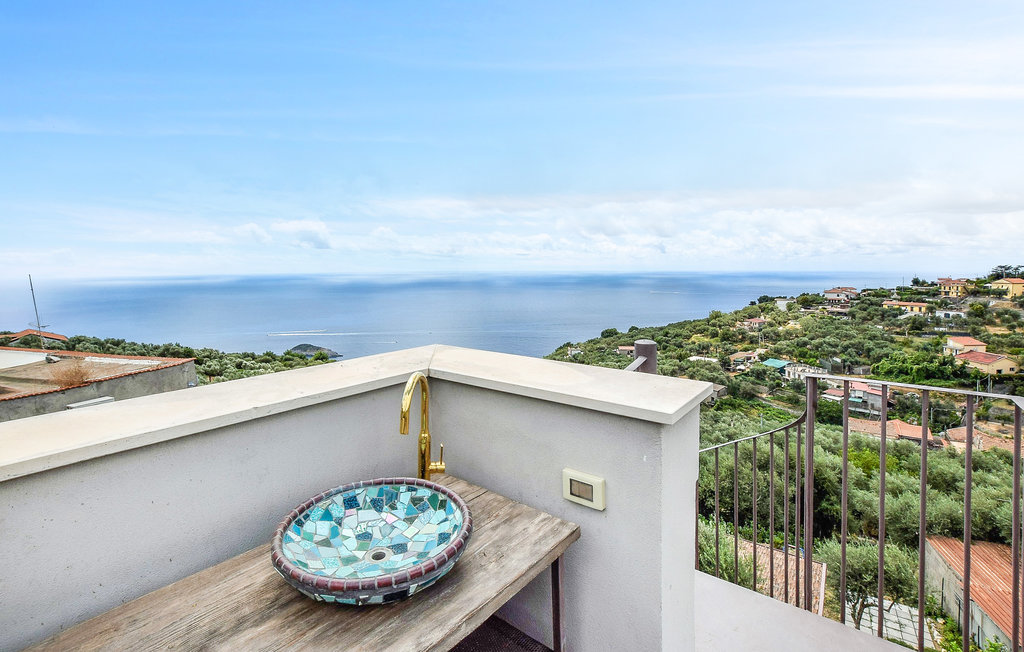 Ferienwohnung - Torca , Italien - IKS204 11