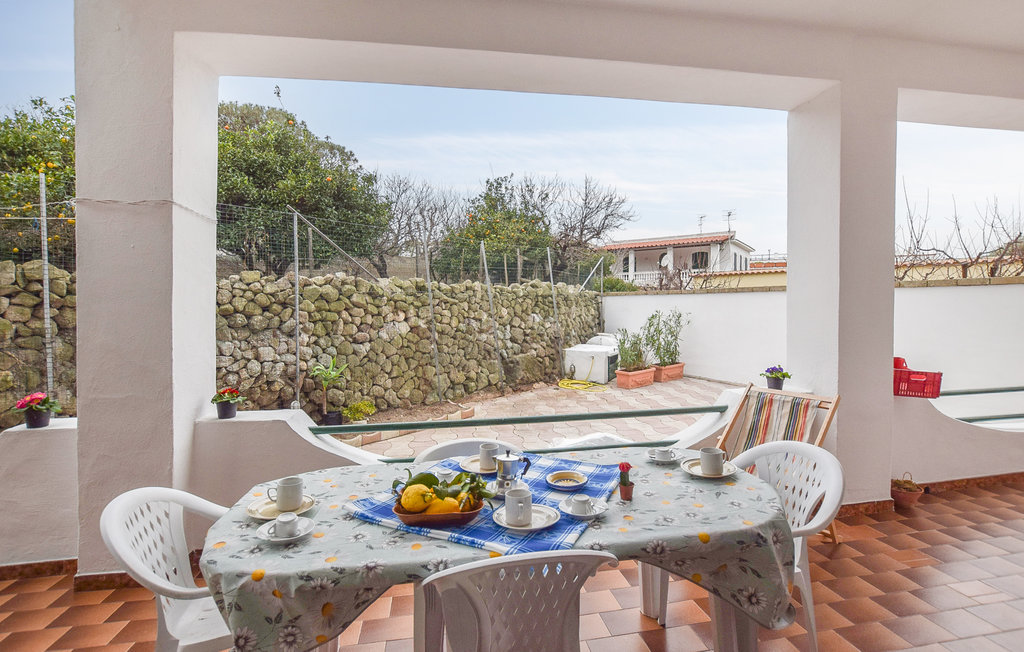 Ferienhaus - Forio , Italien - IKS228 11