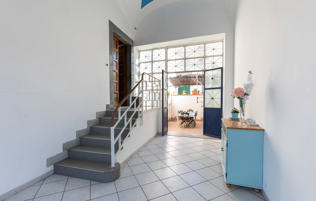 Feriehus - Castellammare di Stabia , Italia - IKS185 9