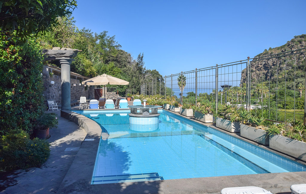 Ferienhaus - Lacco Ameno - Ischia , Italien - IKS221 1