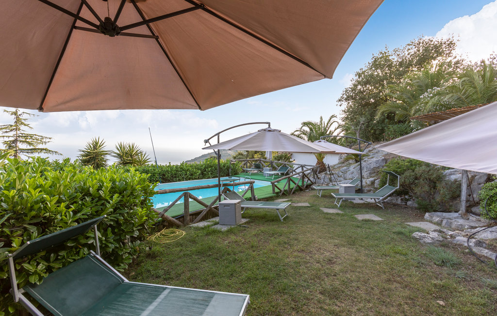 Ferienwohnung - Massa Lubrense , Italien - IKS442 11