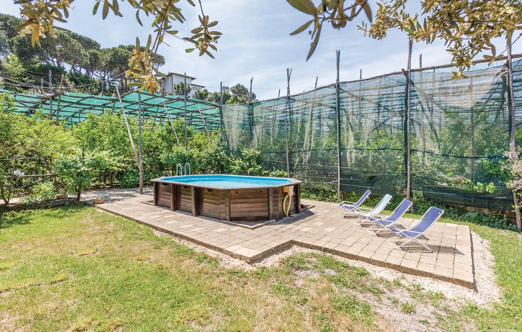 Feriehus - Sorrento , Italia - IKS116 7