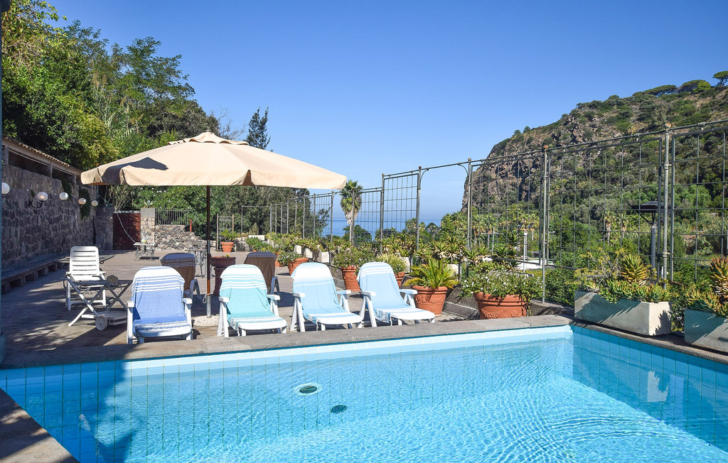 Ferienhaus - Lacco Ameno - Ischia , Italien - IKS221 8