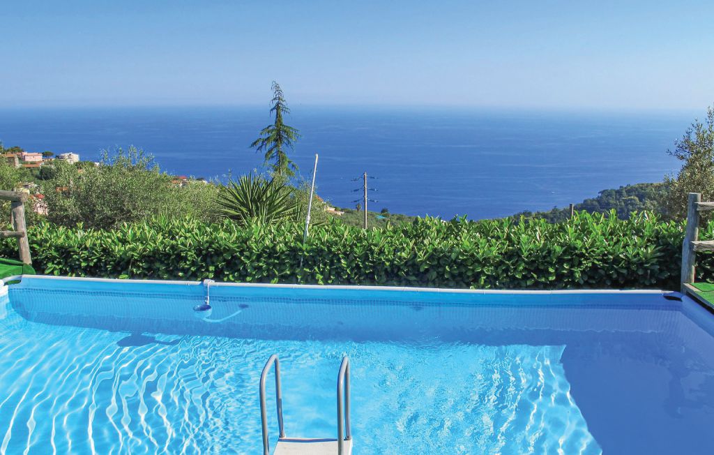 Ferienwohnung - Massa Lubrense , Italien - IKS441 9