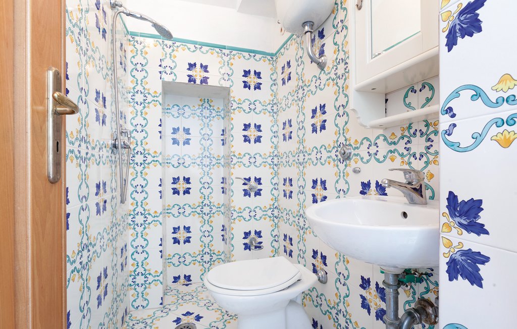 Feriehuse - Sorrento , Italien - IKS117 12