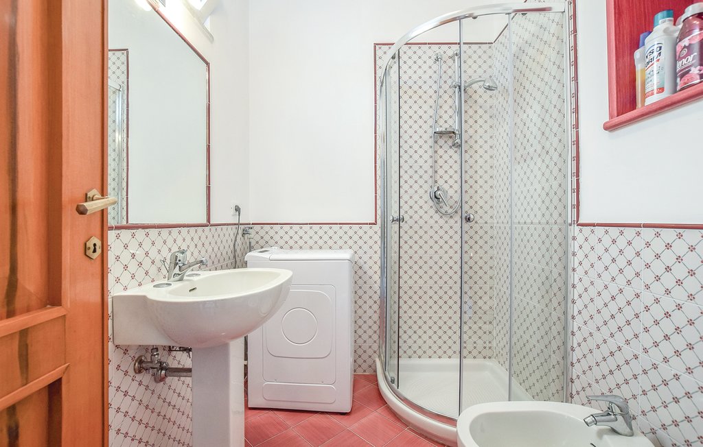 Ferienhaus - Ischia - Lacco Ameno , Italien - IKS192 26