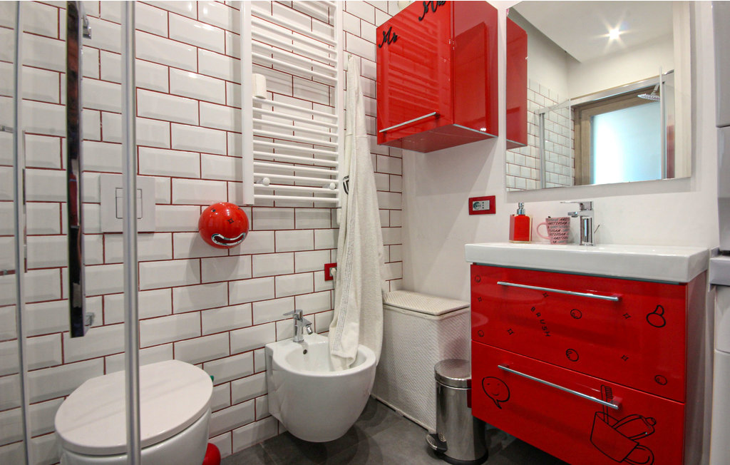 Ferienwohnung - Torre del Greco , Italien - IKS231 12