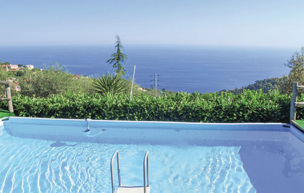 Ferienwohnung - Massa Lubrense , Italien - IKS442 9