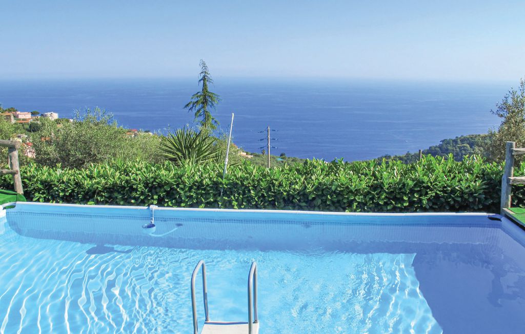 Ferienwohnung - Massa Lubrense , Italien - IKS443 8