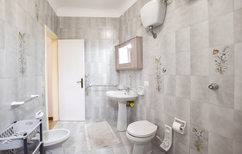 Ferienhaus - Forio , Italien - IKS228 25