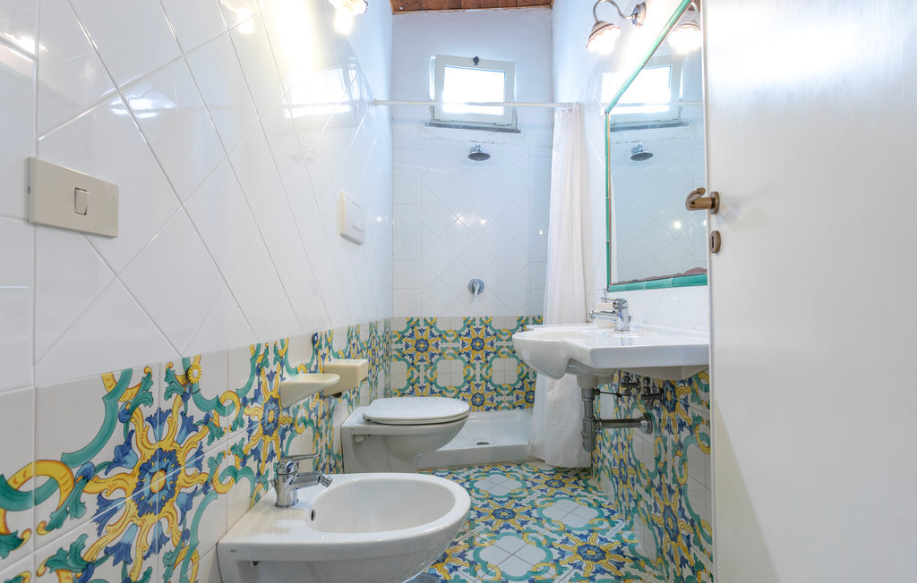 Ferienwohnung - Massa Lubrense , Italien - IKS441 19