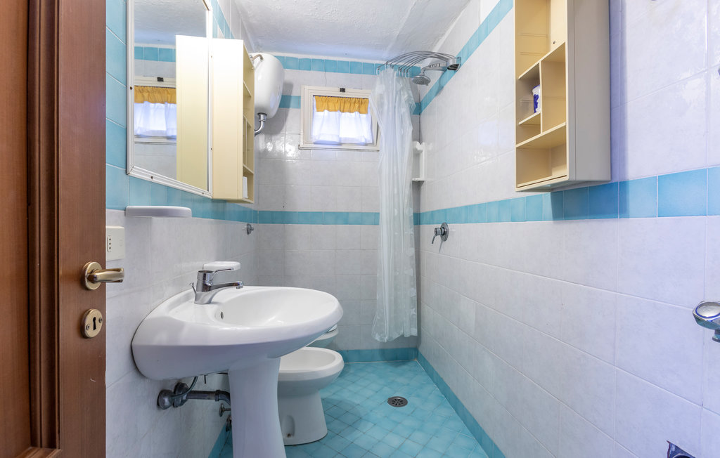 Ferienwohnung - Massa Lubrense , Italien - IKS443 16