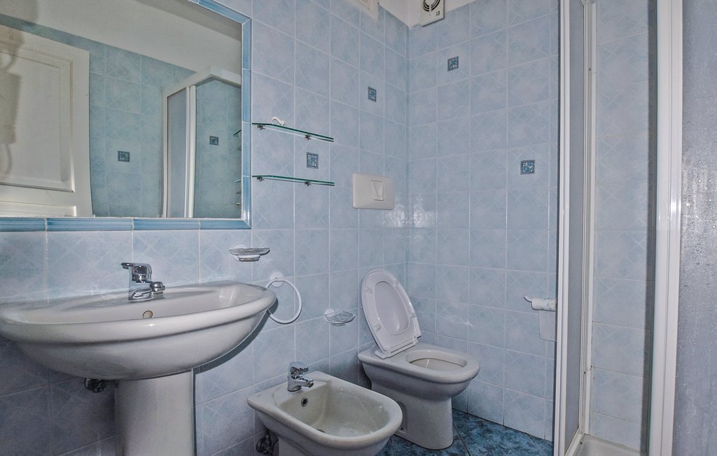 Lejlighed - Ischia , Italien - IKS175 10