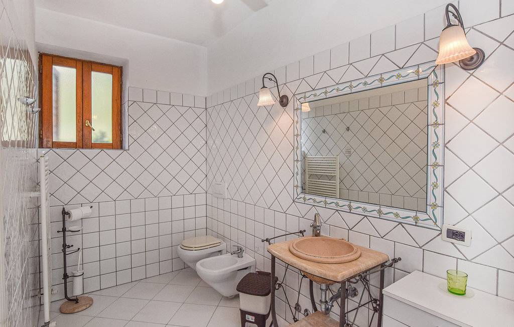 Ferienhaus - Lacco Ameno - Ischia , Italien - IKS221 40