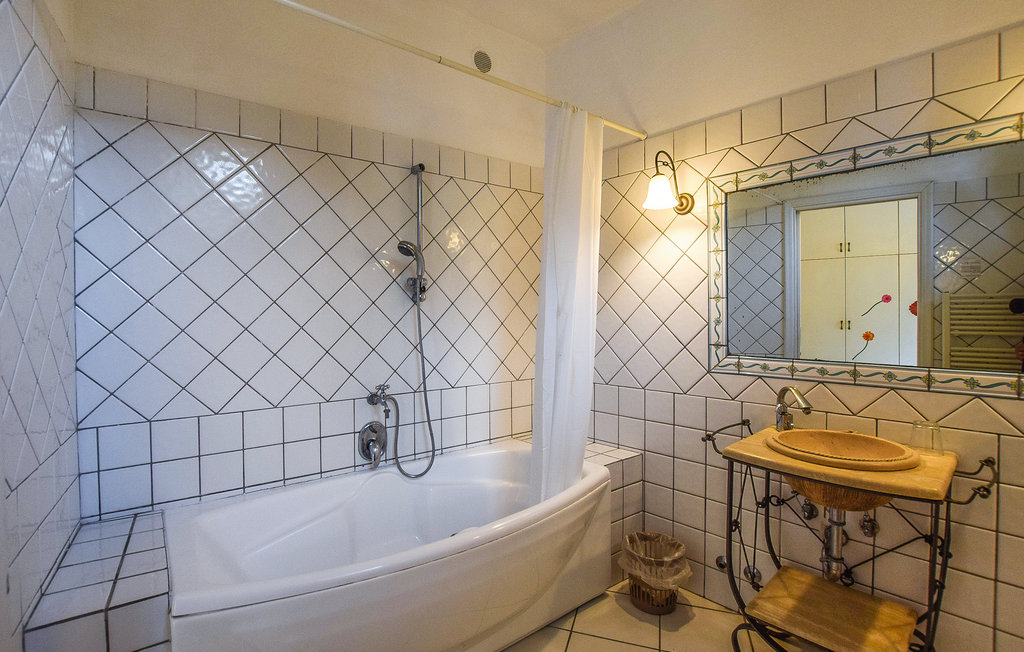 Ferienhaus - Lacco Ameno - Ischia , Italien - IKS221 41