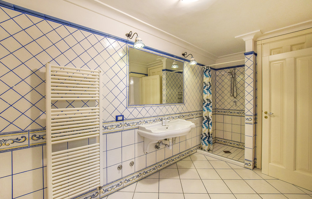 Ferienhaus - Lacco Ameno - Ischia , Italien - IKS221 43