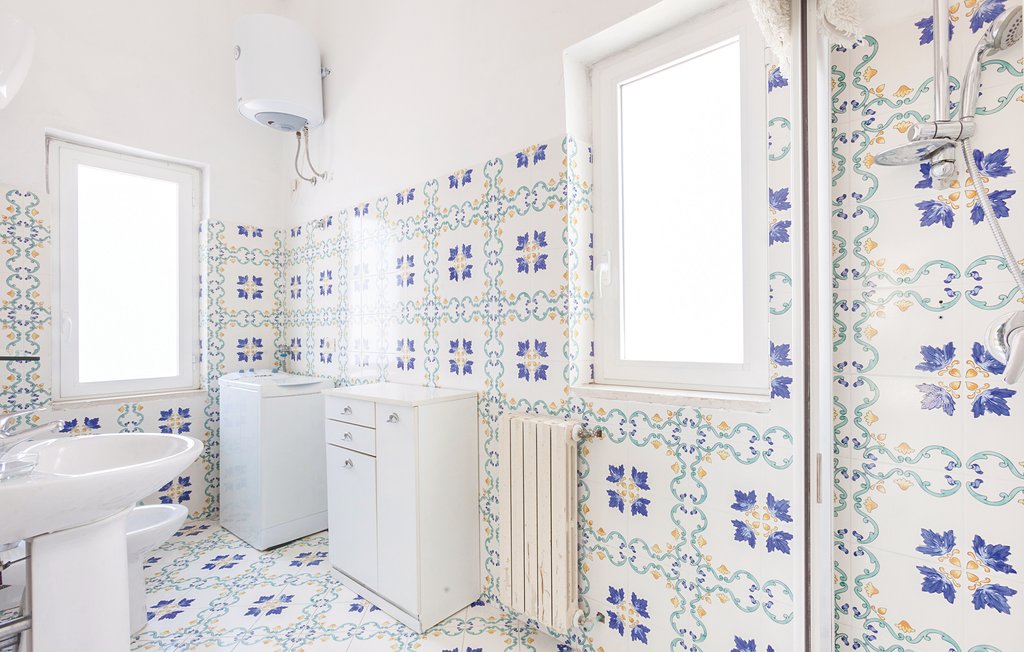 Feriehus - Sorrento , Italia - IKS116 19