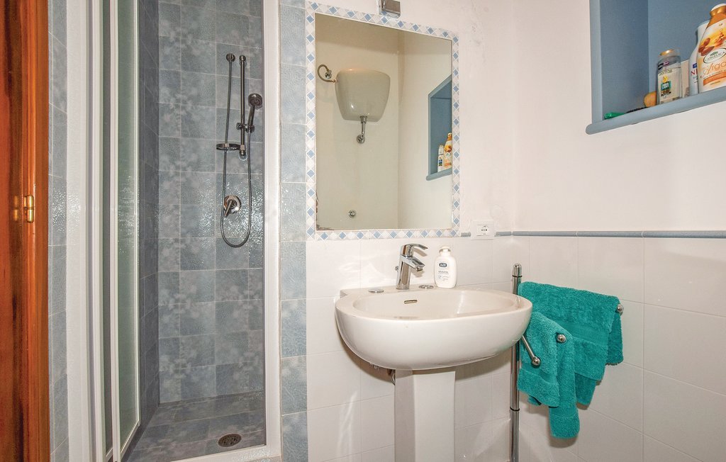 Ferienhaus - Ischia - Lacco Ameno , Italien - IKS192 27