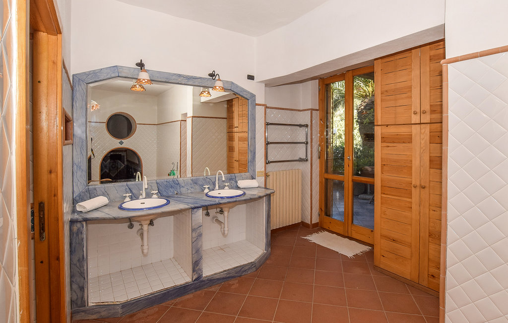 Ferienhaus - Lacco Ameno - Ischia , Italien - IKS221 38
