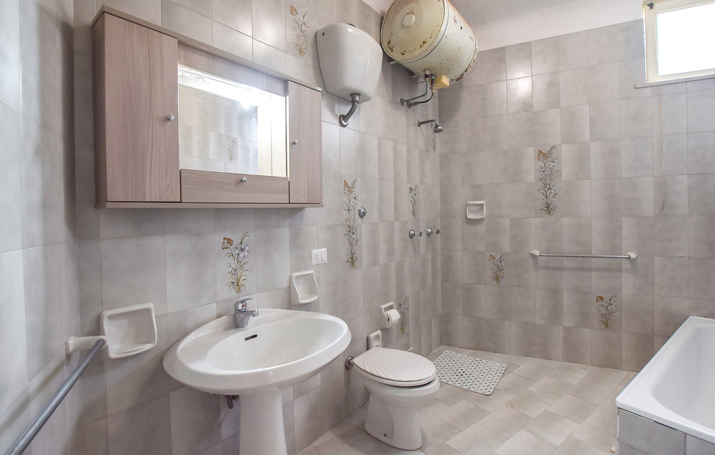 Ferienhaus - Forio , Italien - IKS228 26