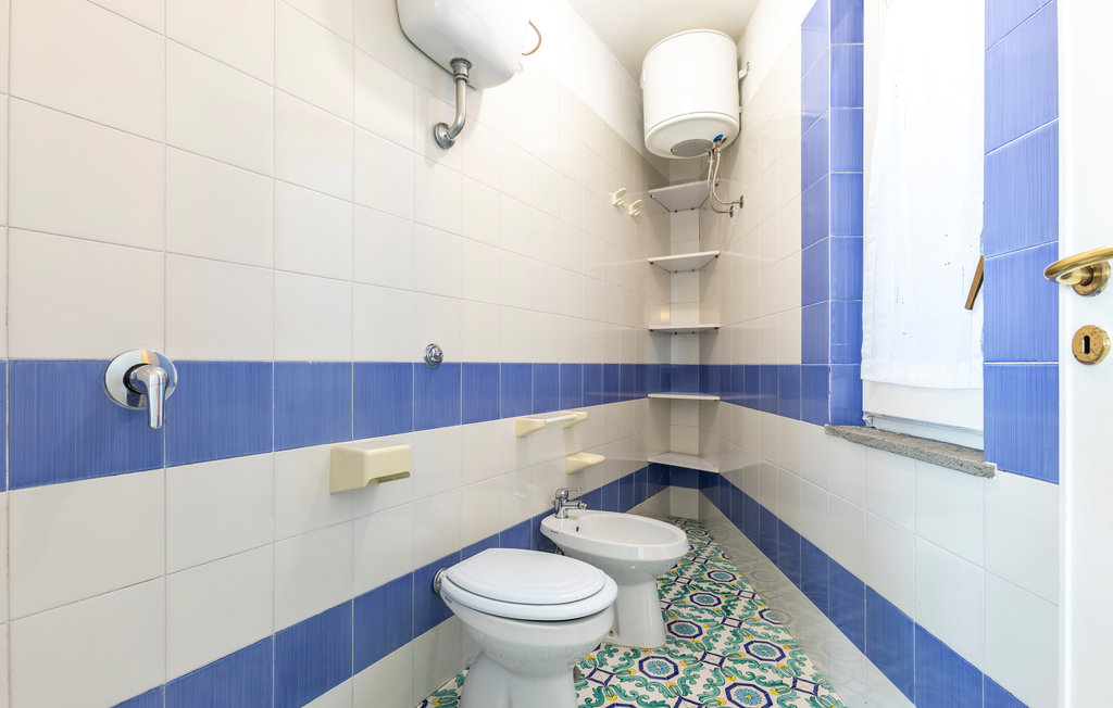 Ferienwohnung - Massa Lubrense , Italien - IKS442 18