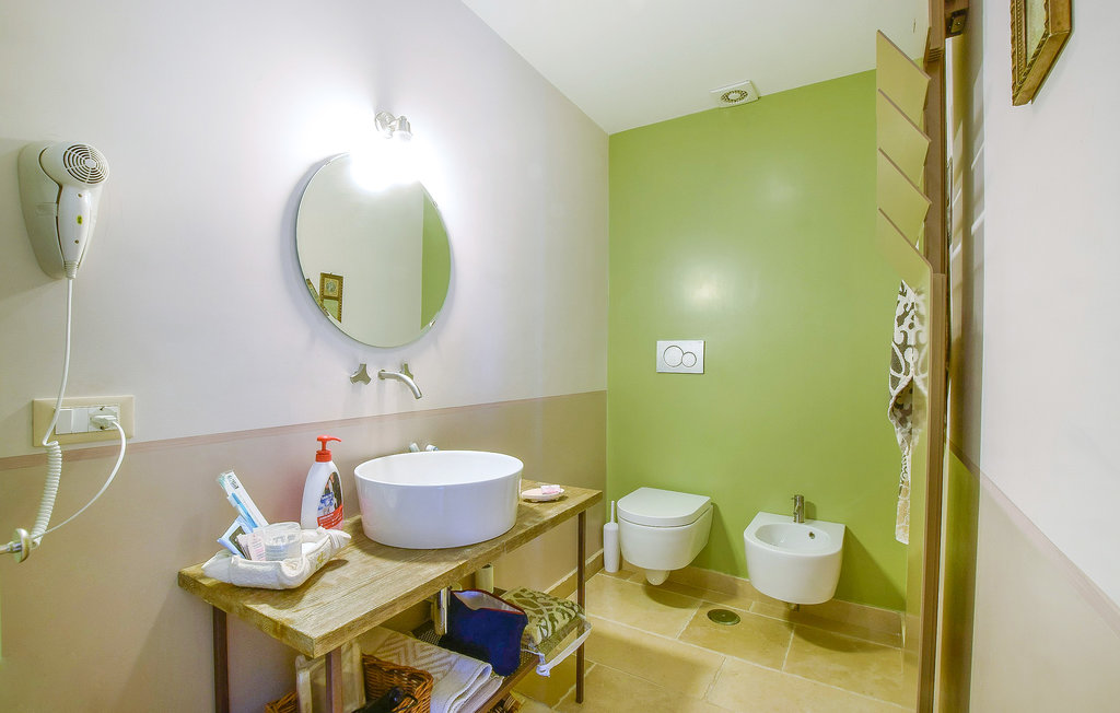 Ferienwohnung - Torca , Italien - IKS204 23