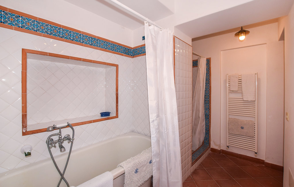Ferienhaus - Lacco Ameno - Ischia , Italien - IKS221 39