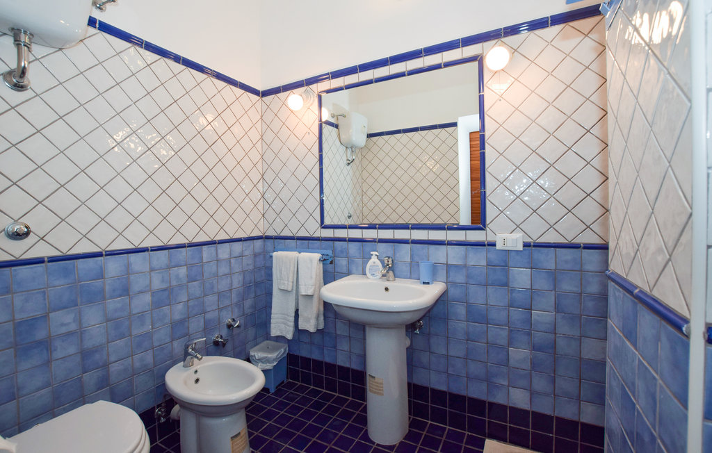 Ferienwohnung - Ischia , Italien - IKS227 19