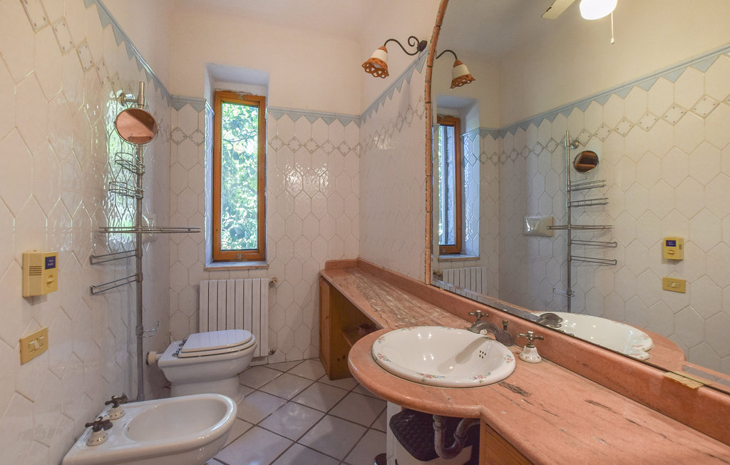 Ferienhaus - Lacco Ameno - Ischia , Italien - IKS221 42