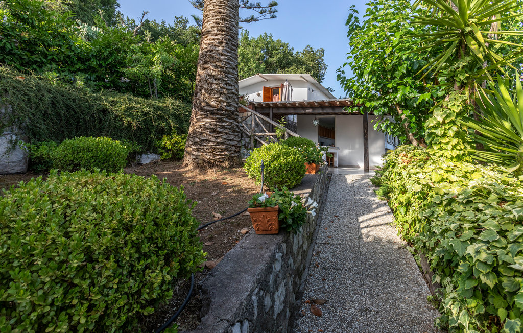 Ferienwohnung - Massa Lubrense , Italien - IKS443 2