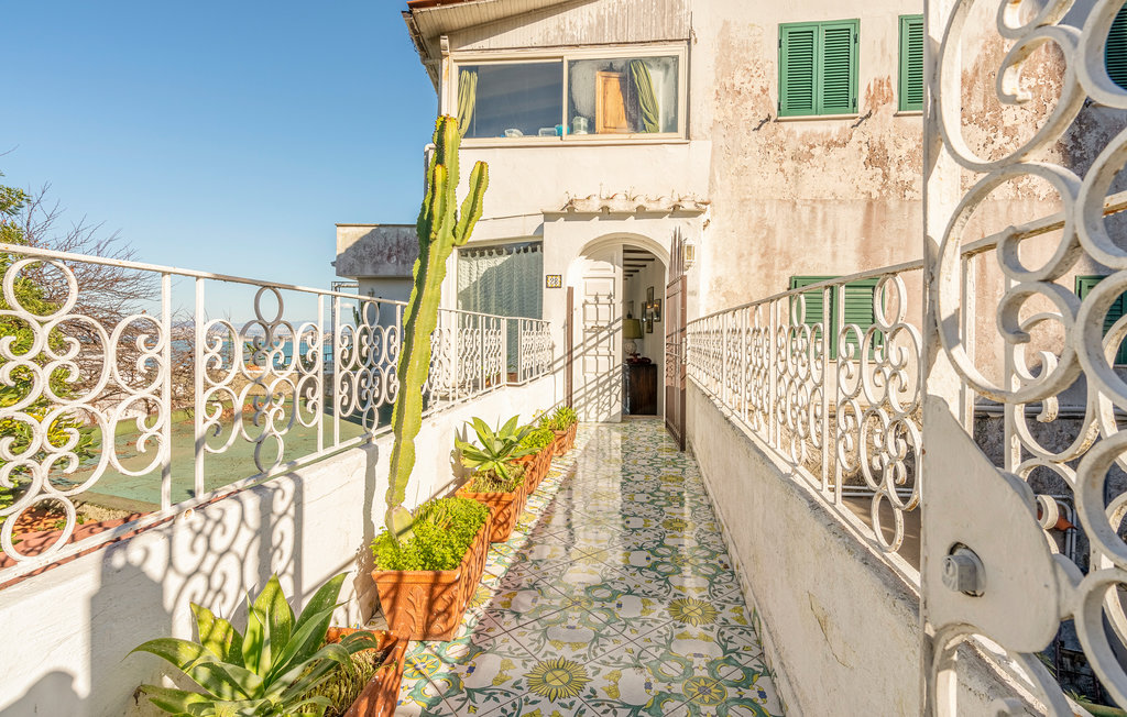 Ferienwohnung - Ischia , Italien - IKS215 5