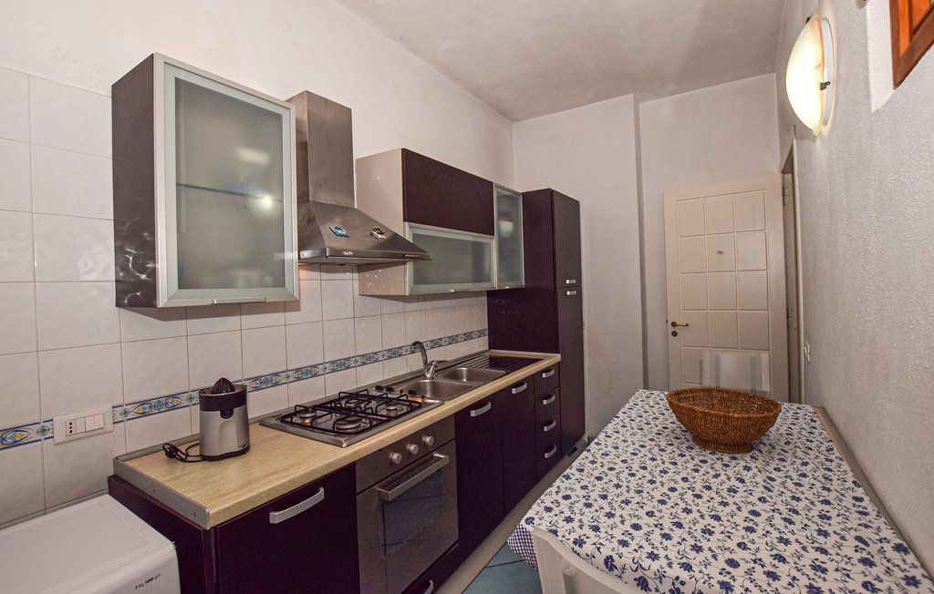 Ferienwohnung - Ischia , Italien - IKS227 4